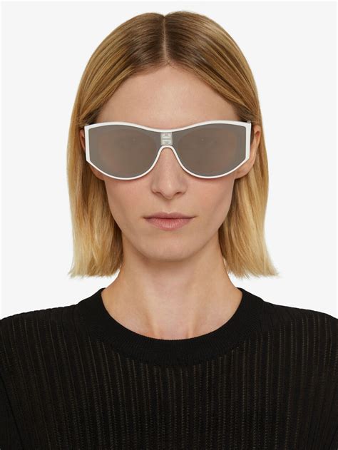 lunette soleil femme givenchy|Lunettes de soleil de luxe pour Femme .